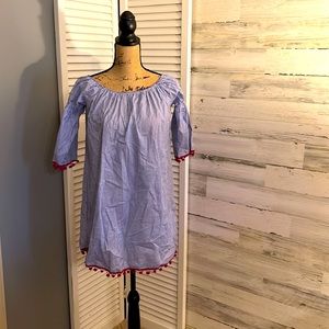 Rebellion short sleeve shirt size large